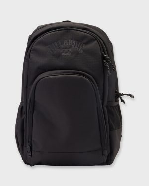 Command Backpack - Black
