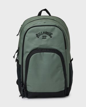 Command Backpack - Sea Spray